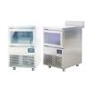 Buy cheap Commercial Small Industrial Ice Machine , Ice Cube Making Equipment 340W from wholesalers