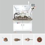 High Speed 6000Rpm Mixer Armature Winding Machine For Customized Winding Needs