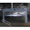 Buy cheap Steam Heating Hot Air Drying Oven for food/chemical/pharmaceutical industry from wholesalers