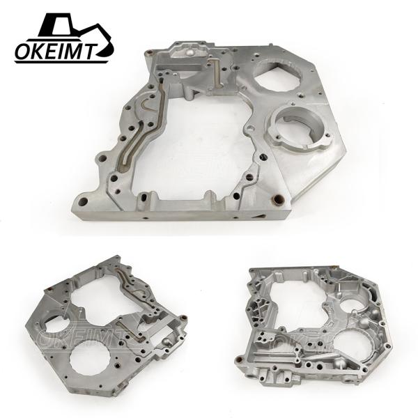 Buy cheap 6D107 Factory Direct Sale Original Spare Engine Parts Gear Box Housing 5311269 from wholesalers