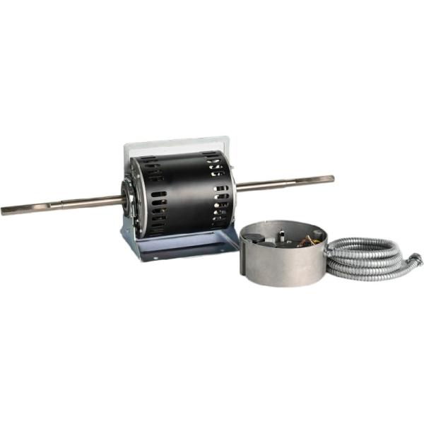 750w AC BLDC Motor 800-3000rpm High Power 1HP DC EC Motor For Fan Blower Or Air
