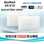 Disposable Non Woven BV Filter Membrane 3 Layers Respirator Filter Material
