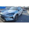 Buy cheap BYD Song Plus New Energy Vehicle EV Cars Range 605KM Champion Flagship Top Version SUV from wholesalers