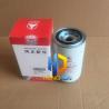Buy cheap B222100000494 Sany Excavator Spare Parts , Original Excavator Oil Filter from wholesalers