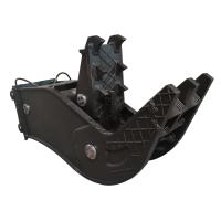 Buy cheap Q345B Base Excavator Demolition Attachment , 1960KN Hydraulic Demolition Shears product