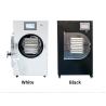 Buy cheap 2.5kw Vacuum Freeze Dryer Large Freezing Area from wholesalers