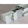 Buy cheap Good Conductive Silver Plated Copper Busbar With 50 Years Warranty from wholesalers