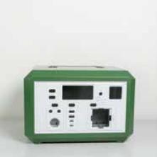 Buy cheap Multiscene Outdoor Portable Power Station Practical Rechargeable from wholesalers