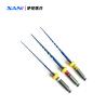 Buy cheap 3pcs/Pack Class II Rotary Endo Files Medical BS Rotary File 025/17 04/20 06/25 For RCT from wholesalers