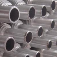 Buy cheap DELLOK Seamless Densities Segment Fins Alu1050 Extruded Fin Tube product