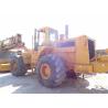 Buy cheap Used CAT 814B Wheel Bulldozer For Sale with winch from wholesalers