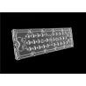 Buy cheap 28 In 1 Optical LED Street Light Lens Environmental Friendly For Road Lamp from wholesalers