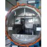 Buy cheap Industrial Equipment Furnace Vacuum For Precise Heating In Controlled Environment from wholesalers