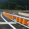 Buy cheap Road Traffic Safety Anti-corrosion Roller Barrier for Highway Protection and Safety from wholesalers