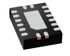 China IC Integrated Circuits DAC53202RTER WQFN-16 Data Converter ICs on sale