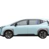 Buy cheap Family Use Second Hand EV Cars Suv 500Kms New Energy Vehicles from wholesalers