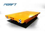 Buy cheap Easy operated in-plant 20 ton transfer cart rail transporter from wholesalers