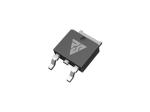 Buy cheap Inverter High Voltage Fet , Power Supply N Channel Mosfet Transistor from wholesalers