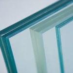 Modern Float Decorative Laminated Glass Used for Door Windows