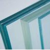 Buy cheap Wholesale Price Tempered Laminated Glass Construction from wholesalers