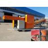 Buy cheap Nets Material Shredder Fiberglass Grid Cloth Nets Protective Nets Safety Net Cutting from wholesalers