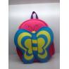 Buy cheap 2015 hot sale animal neoprene Kids School bag from wholesalers