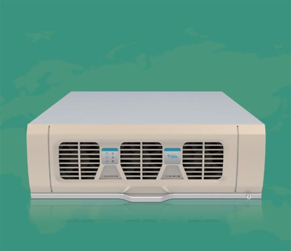 Buy cheap Micro Grid System Bidirectional AC / DC Converter Module 30 KW Safety Protection from wholesalers