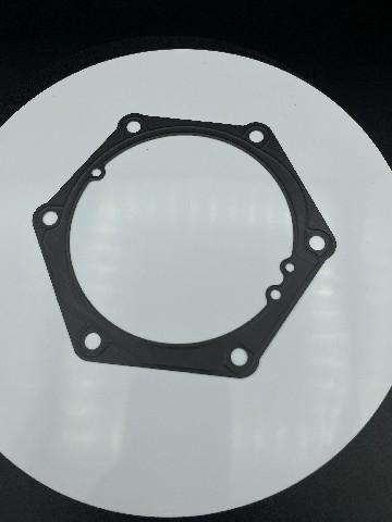 Buy cheap Easy Installation Gasket Clutch Cover Chemicals Resistance from wholesalers