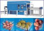 Hot sale Plastic Vacuum Thermoforming Machine For Food Containers/ High