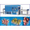 Buy cheap Plastic Vacuum Thermoforming Machine For Super market Fruit and Vege containers from wholesalers