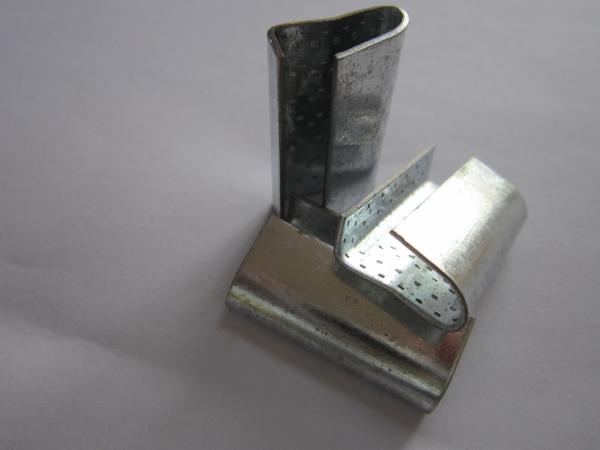 Buy cheap Seal Buckle for PP/PET from wholesalers
