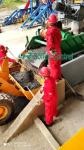 High G Drying Shaker For Drilling Waste Management Drying Shaker 2.7m2 Screen