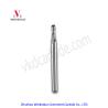 Buy cheap Solid carbide ball nose end mill 2/3/4/6 flutes, Coating (Optional) R0.15-10MM complete from wholesalers