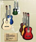 guitars