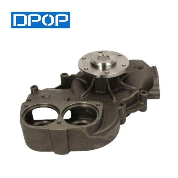 Buy cheap DPOP Water Pump 4222001001 For MAN MERCEDES IVECO RENAULT ISUZU SCANIA 85-96 4222000501 from wholesalers