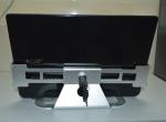 Comer Flexibel laptop security display laptop stand