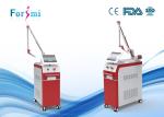 Buy cheap 1064nm/532nm factory Nd yag laser Q switched tattoo removal machine for professional tattoo removal green color from wholesalers