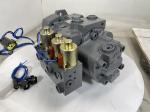 Belparts Excavator Parts PSVD2-19E PUMP DEVICE For KYB PUMP DEVICE AFTERMARKET