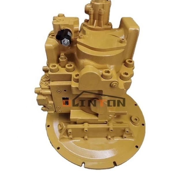 Buy cheap Excavator E330D E345C K5V200 K5V160 SBS140 Main Pump 2959655 3154393 Hydraulic Parts from wholesalers
