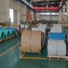 Buy cheap Galvanized Steel Sheet Coils Strip 304 316 4mm Hot Dipped from wholesalers