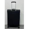 Buy cheap Unisex Zippered Fabric Luggage Bag Multipurpose Aluminum Frame from wholesalers