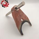 Spo Fork Transmission Gear Reducer Sany Putzmeister Parts Online