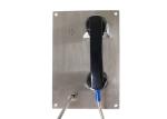 Weather Protection Auto Dial Emergency Phone 2 Years Warranty For Clean Room