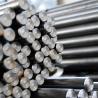 Buy cheap JIS S235JR Carbon Steel Rod S450 S500 Mild Steel Round For Industry from wholesalers