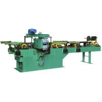 Buy cheap E7018 Welding Electrode Manufacturing Machine Low Carbon / Alloy Steel Rod product