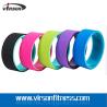 Buy cheap Ningbo virson wholesales pvc yoga wheel yoga sports accesspries wheel fitnees yoga wheel from wholesalers