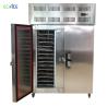 Buy cheap Hot Sale Factory Supply Industrial 178 L Fast Cooling Blast Freezer for Food Quick Freezing Machine for fish from wholesalers