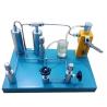 Buy cheap Pneumatic Dead Weight Tester Hydraulic Pressure Calibrator from wholesalers