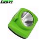 Buy cheap IP68 Cordless LED Mining Light Safety Explosion Proof 15000lux 1.78W from wholesalers