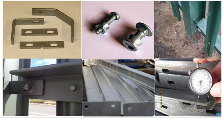 Factory wholesales stainless steel garden fence anti climb security fence palisade